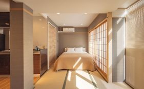 谷町君・星hotel・道頓福居